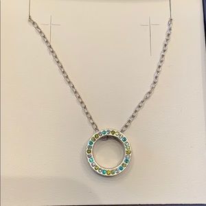 Patricia Locke Necklace